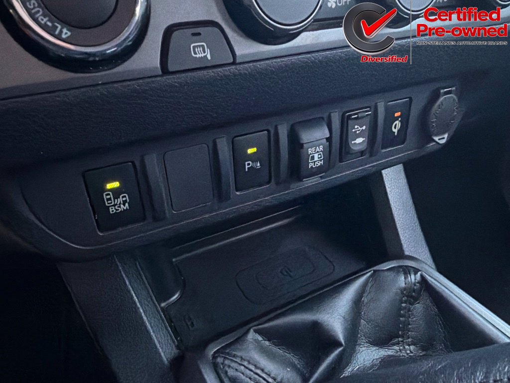 Used 2019 Toyota Tacoma TRD Pro AWD/4WD image 72
