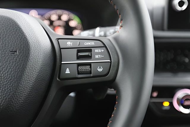 New 2026 Honda CR-V Sport-L image 24