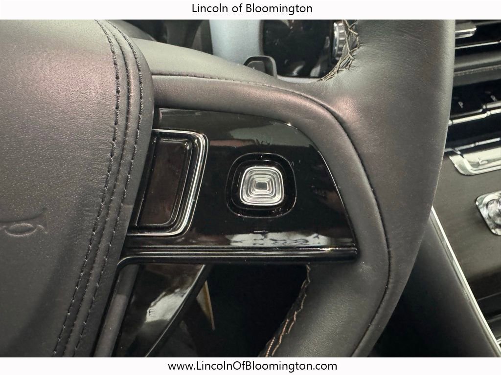 New 2026 Lincoln Aviator Reserve image 45