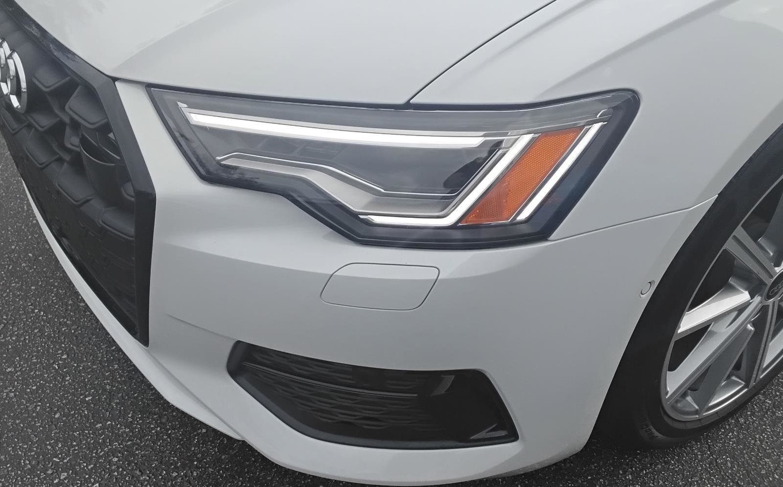 Certified 2025 Audi A6 2.0T Premium w/ Convenience Plus Package image 13