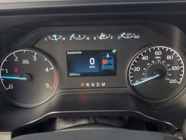 Certified 2023 Ford F250 XLT image 11