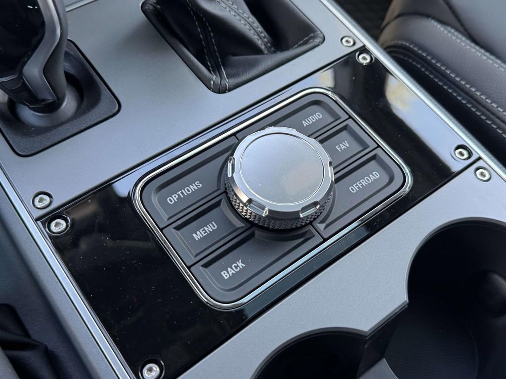 New 2026 INEOS Grenadier image 16