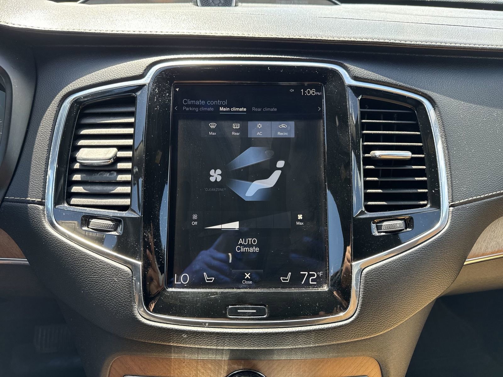 Used 2018 Volvo XC90 T6 Inscription w/ Convenience Package AWD/4WD image 20
