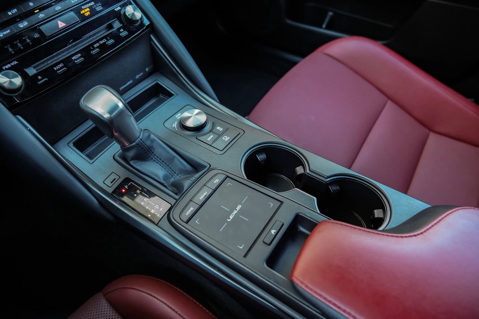 Used 2021 Lexus IS 300 AWD w/ Accessory Package image 28