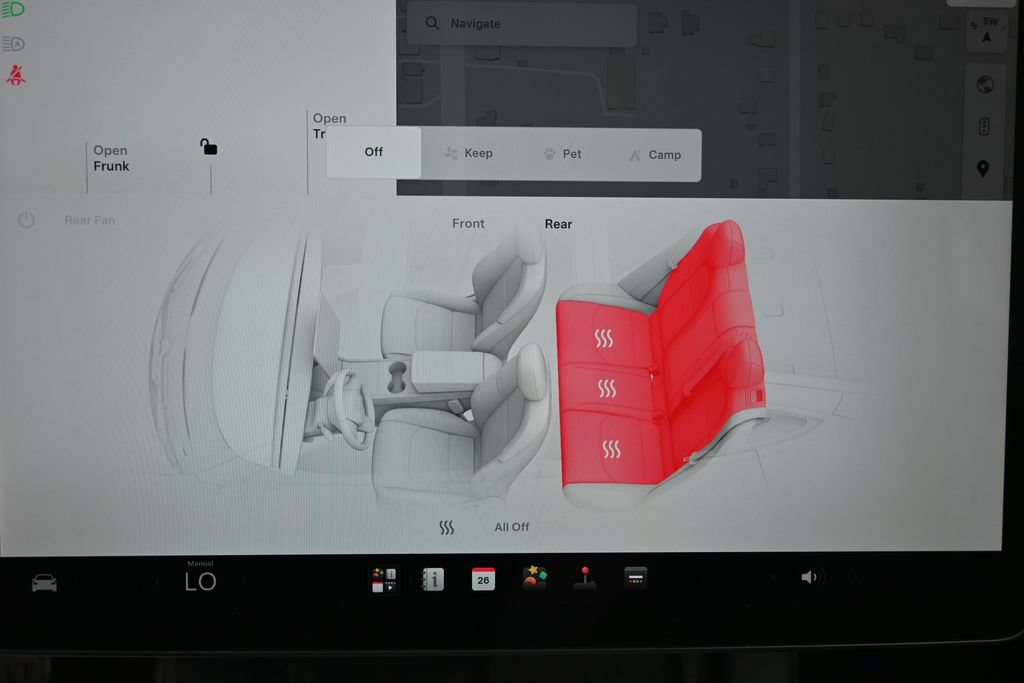 Used 2023 Tesla Model 3 Standard Range RWD image 32