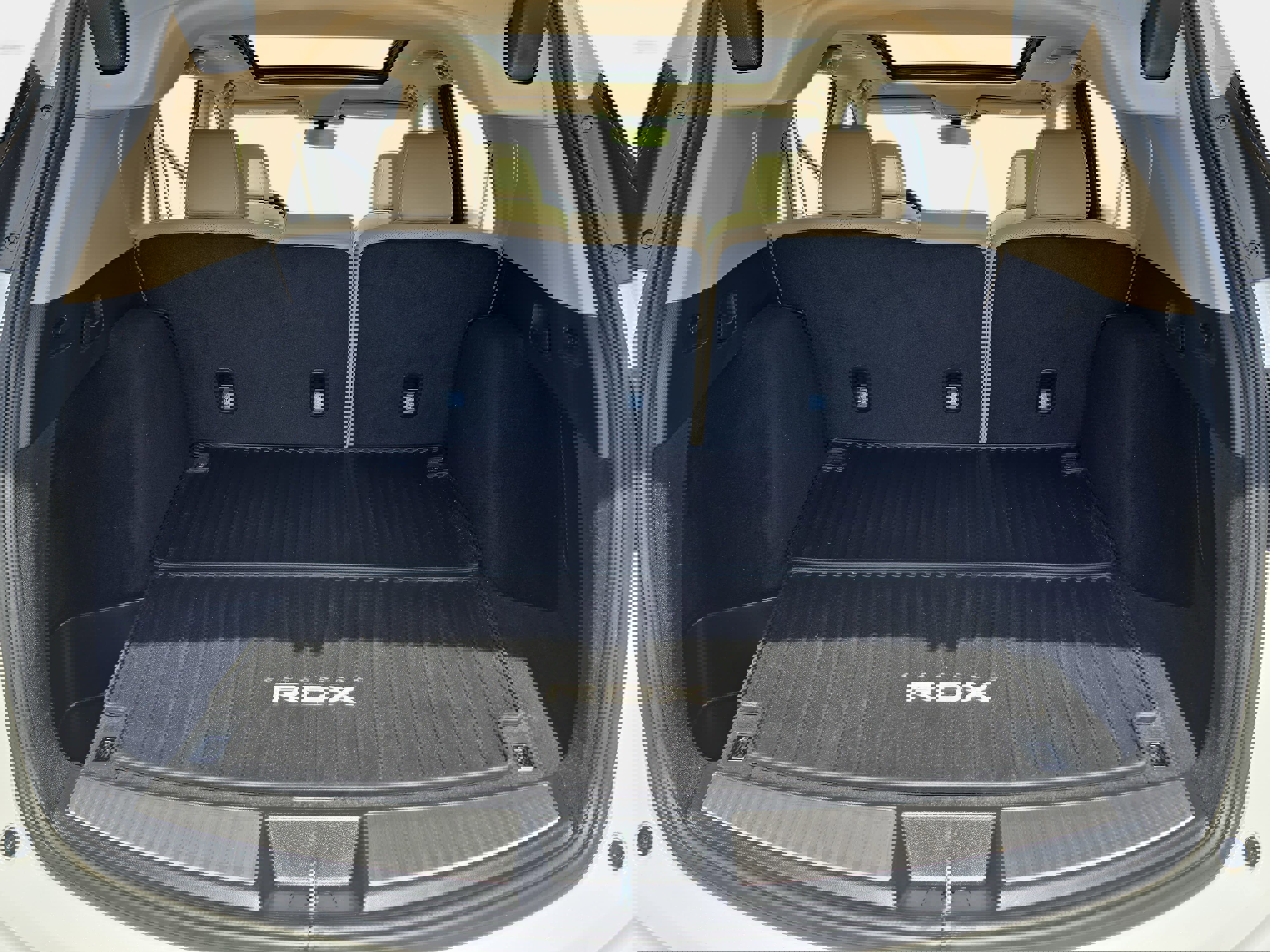 Used 2021 Acura RDX AWD w/ Advance Package image 12