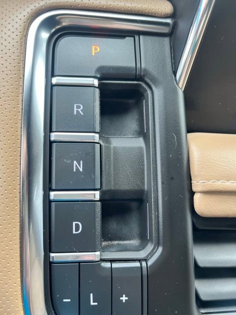 Used 2023 Chevrolet Tahoe Premier w/ Texas Edition image 18