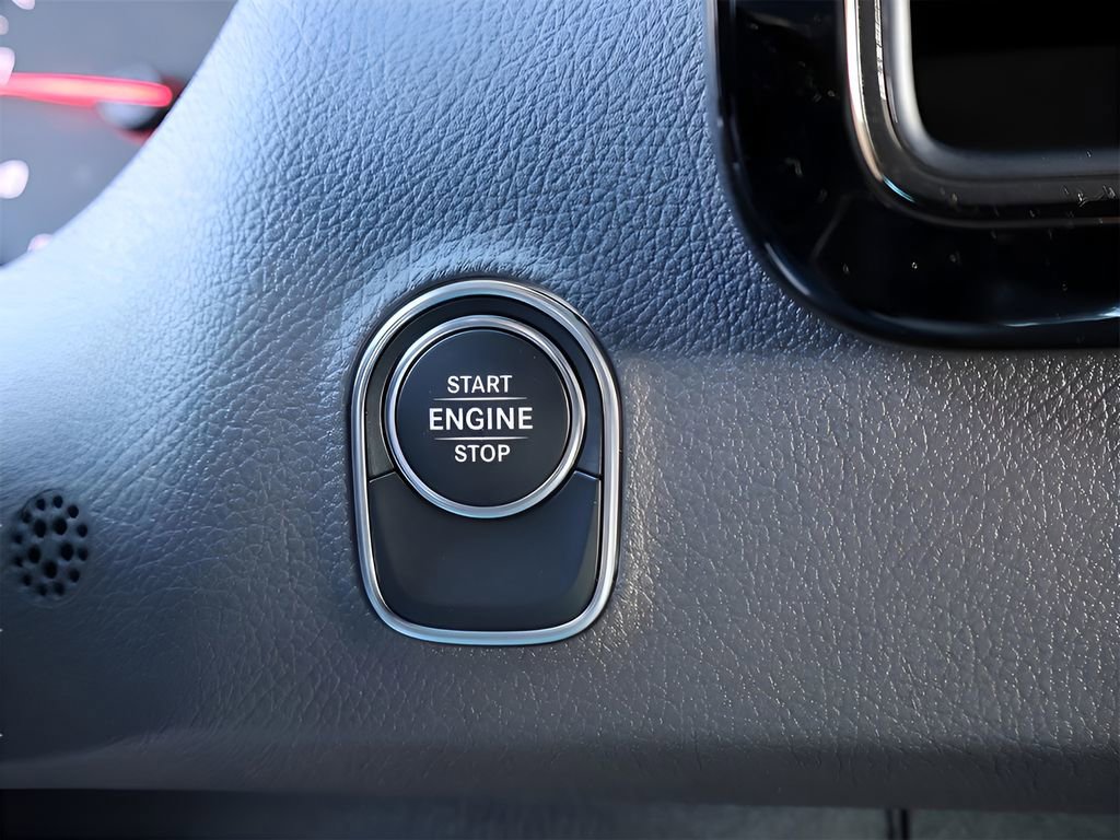 Used 2024 Mercedes-Benz Sprinter 3500 image 28