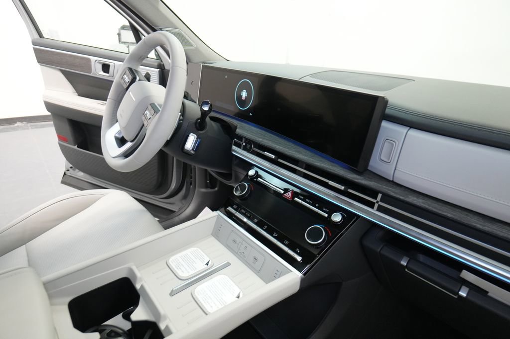 New 2026 Hyundai Santa Fe Limited image 37
