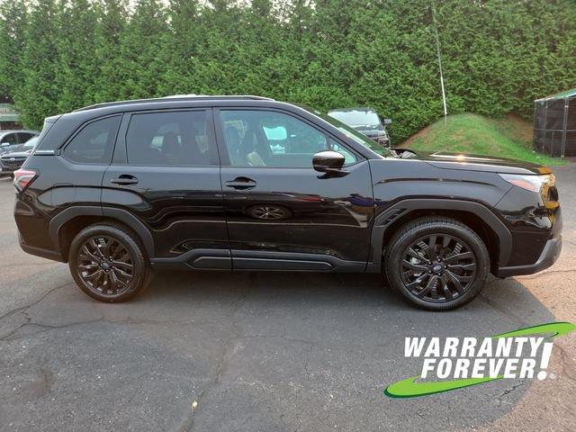 New 2026 Subaru Forester Sport AWD/4WD image 8