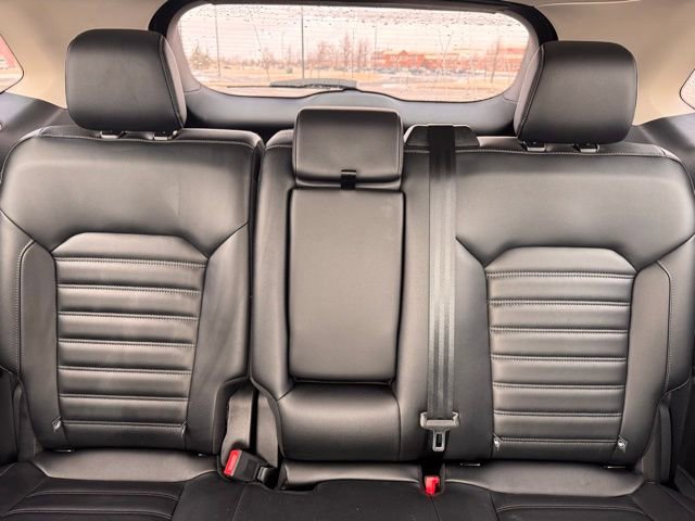 Used 2022 Ford Edge SEL w/ Convenience Package AWD/4WD image 24