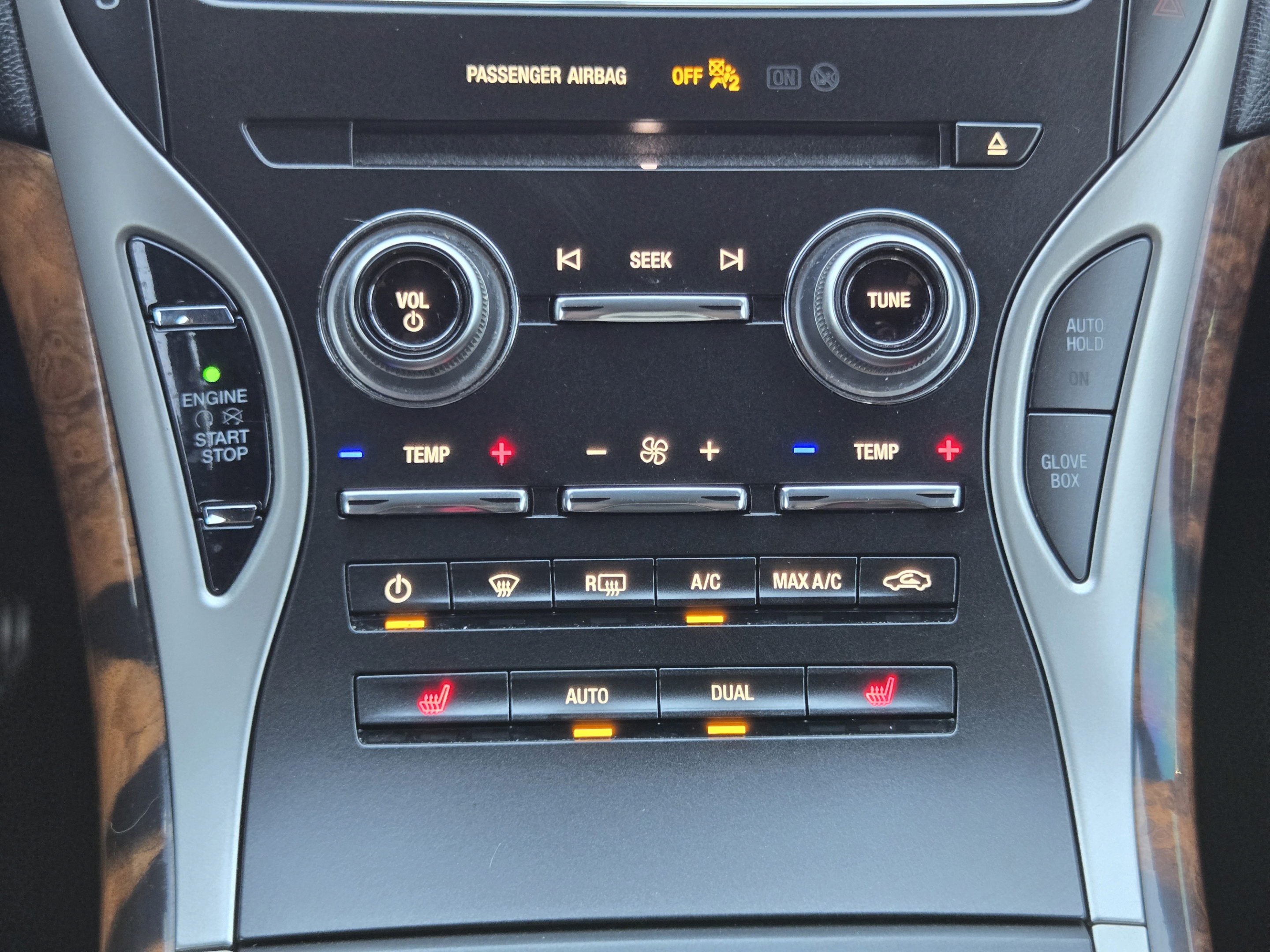 Used 2018 Lincoln MKX Select w/ Select Plus Package FWD image 15