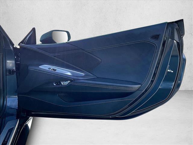 Used 2020 Chevrolet Corvette Stingray Coupe w/ Z51 Performance Package image 17