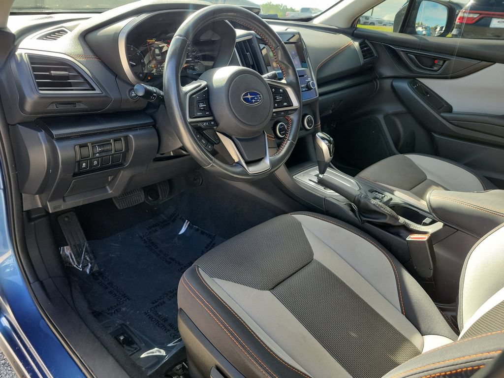 Used 2020 Subaru Crosstrek 2.0i Premium AWD/4WD image 13