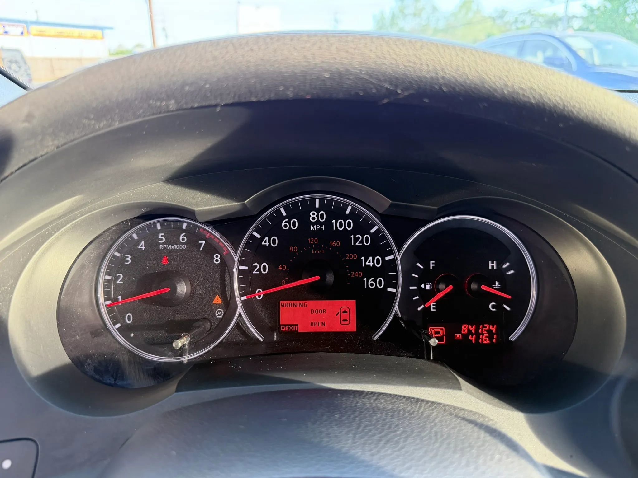 Used 2011 Nissan Altima 3.5 SR FWD image 15