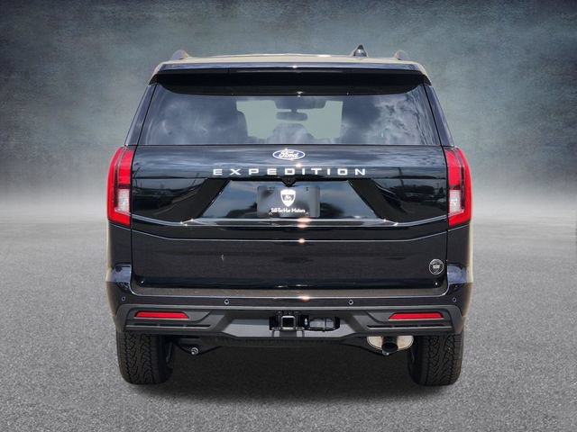 New 2027 Ford Expedition Active AWD/4WD image 6