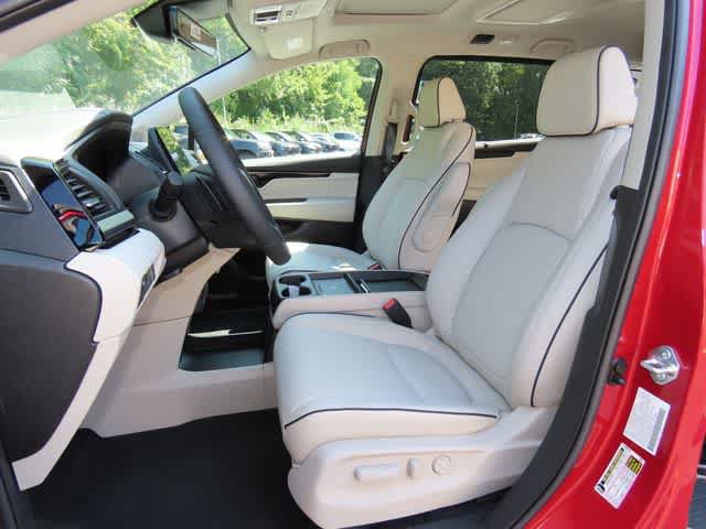 New 2027 Honda Odyssey Touring image 13