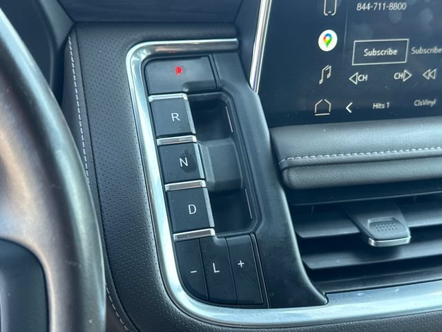 Used 2022 GMC Yukon SLT RWD image 17
