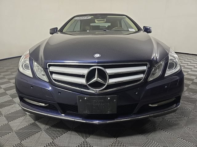 Used 2013 Mercedes-Benz E 350 Cabriolet image 3