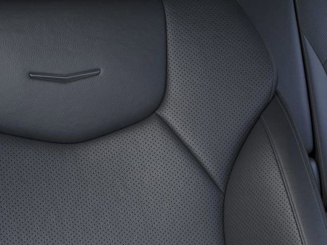 New 2026 Cadillac CT5 Premium Luxury RWD image 21