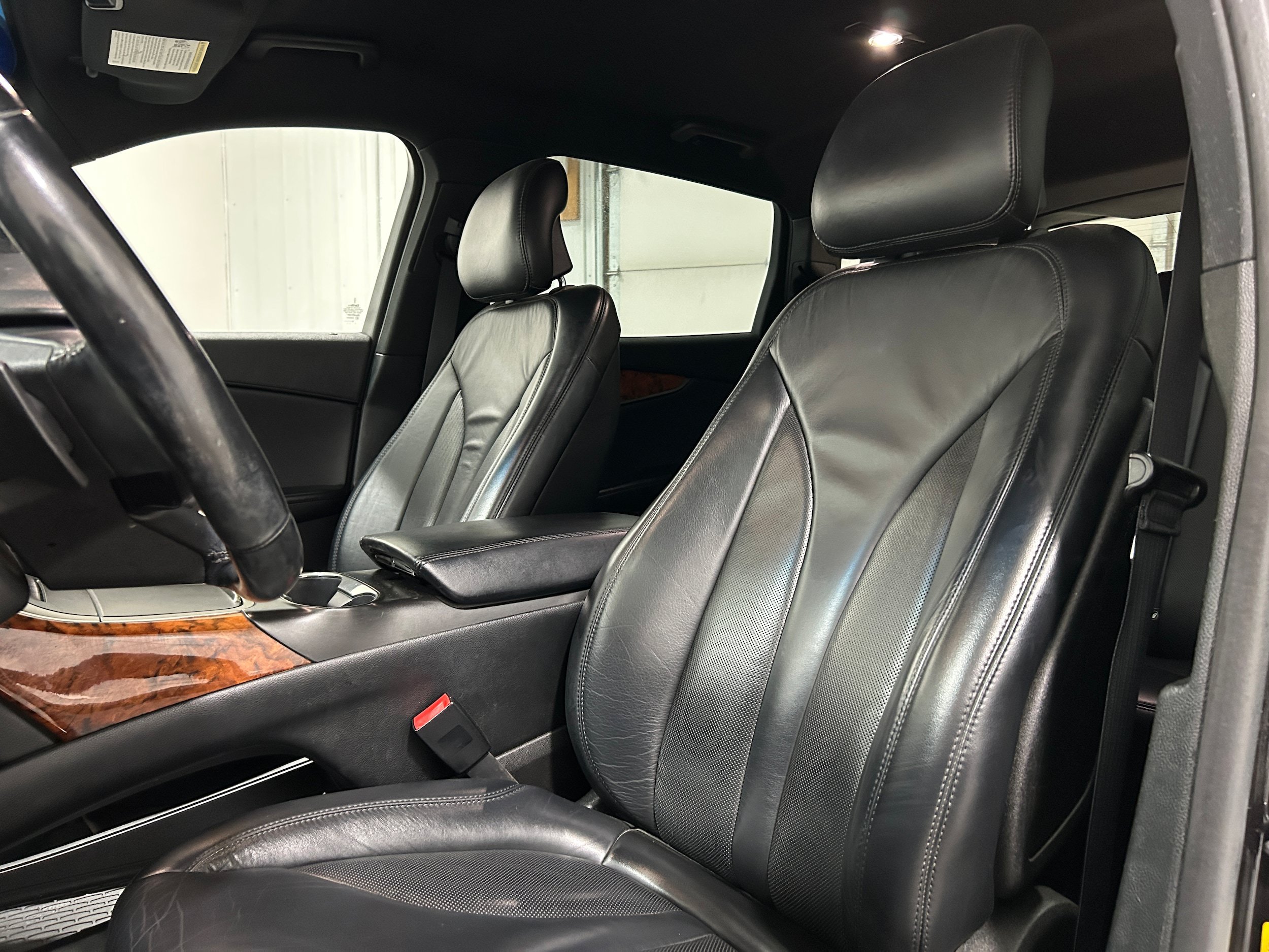 Used 2019 Lincoln Nautilus Select AWD/4WD image 19