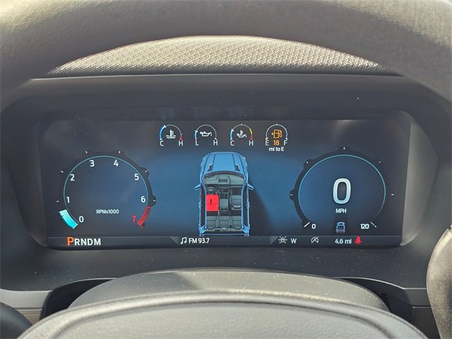 New 2025 Ford F150 STX w/ Equipment Group 200A image 18