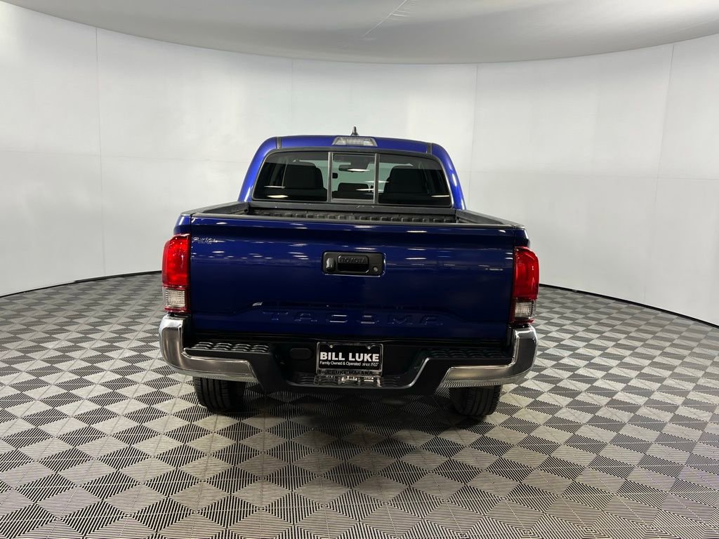 Used 2023 Toyota Tacoma SR image 6