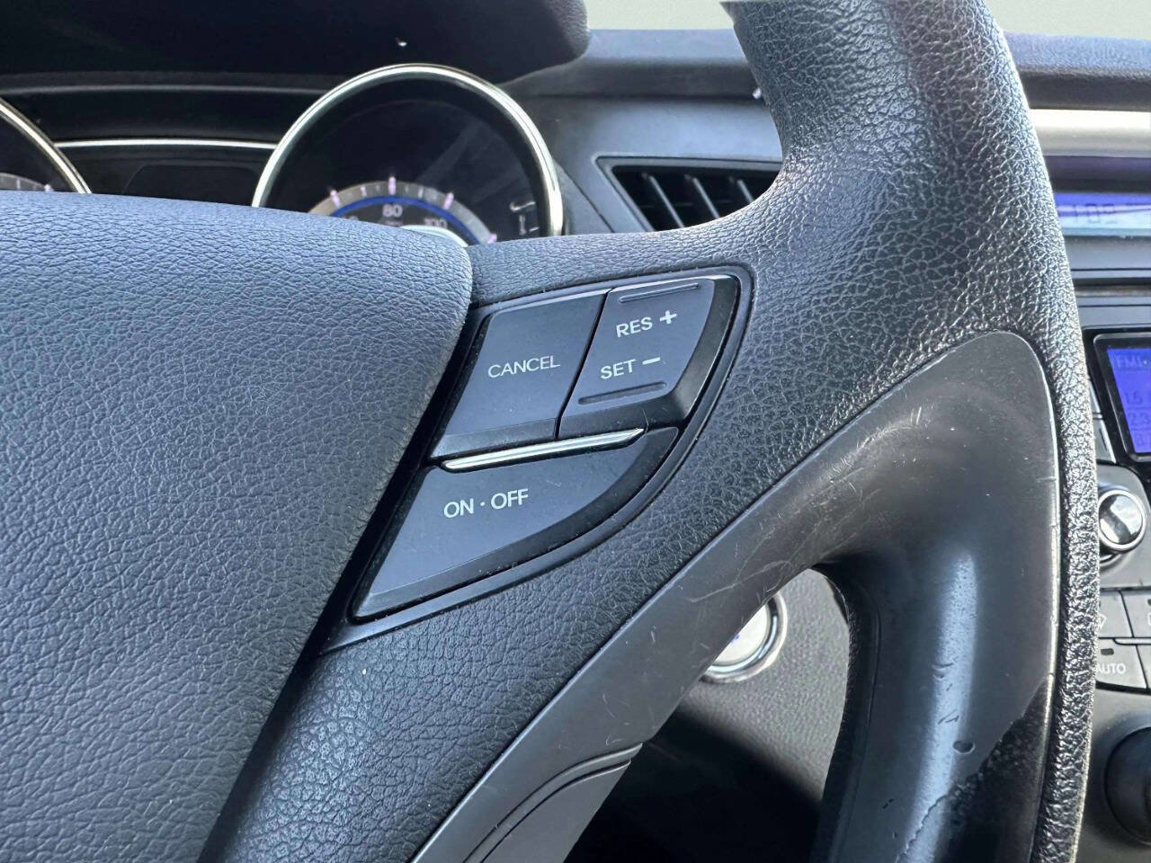 Used 2012 Hyundai Sonata SE image 25