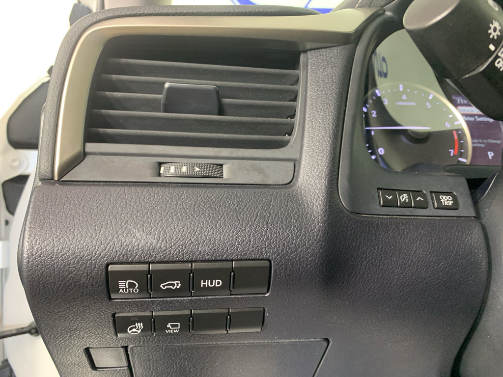 Used 2021 Lexus RX 350L Luxury w/ Accessory Package image 16