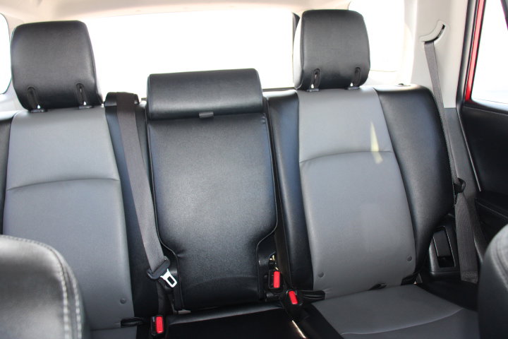 Certified 2024 Toyota 4Runner SR5 Premium image 25