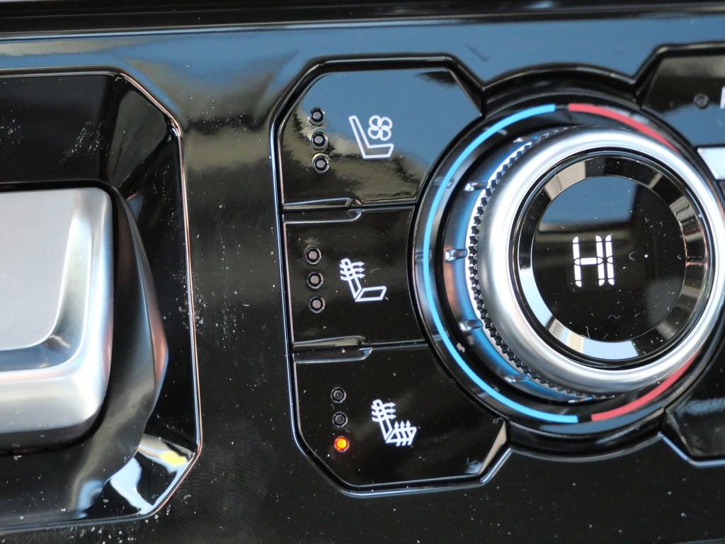 New 2026 GMC Sierra 3500 Denali w/ Denali Reserve Package image 49