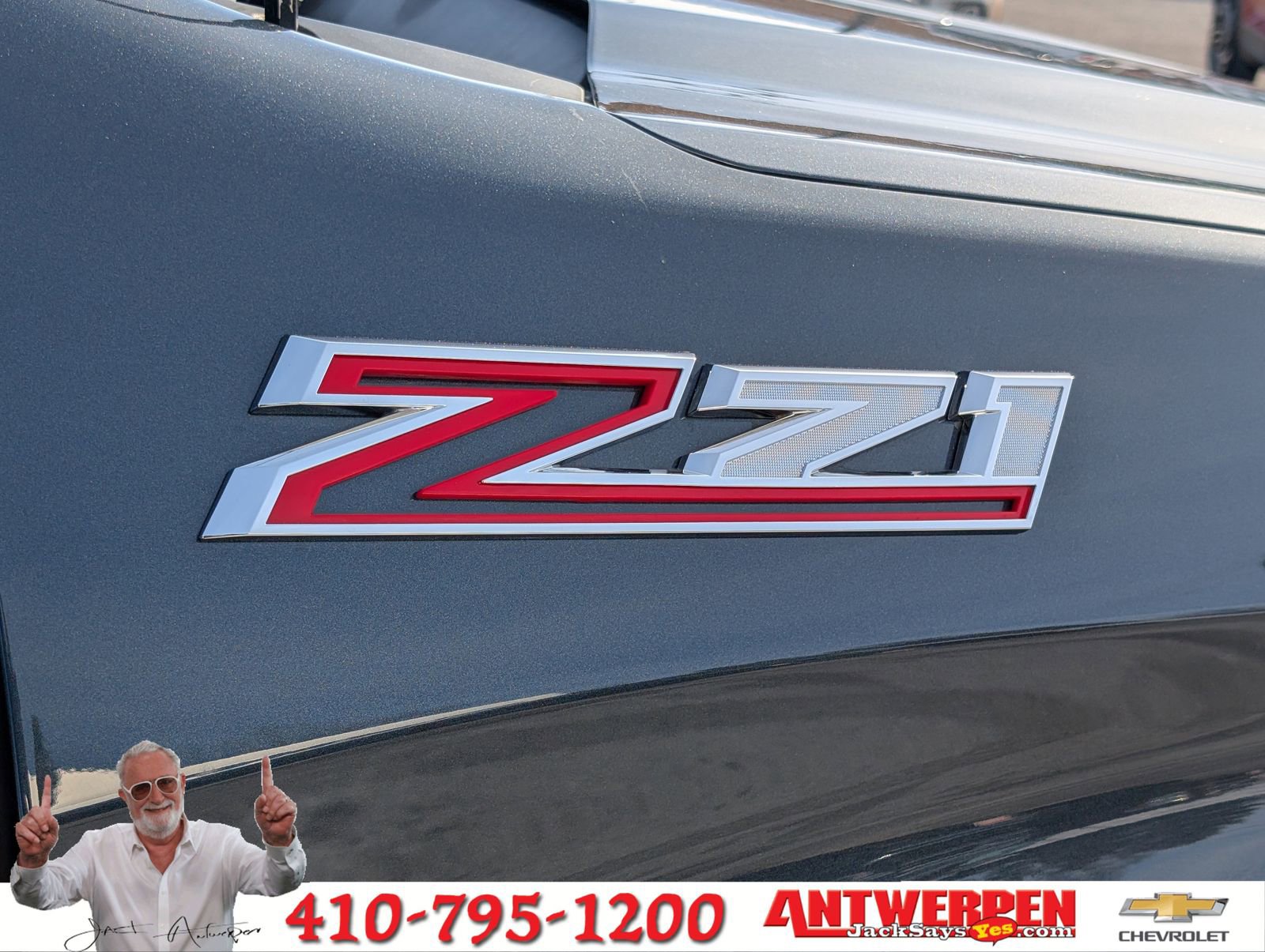 Used 2020 Chevrolet Silverado 1500 LT w/ All-Star Edition image 10