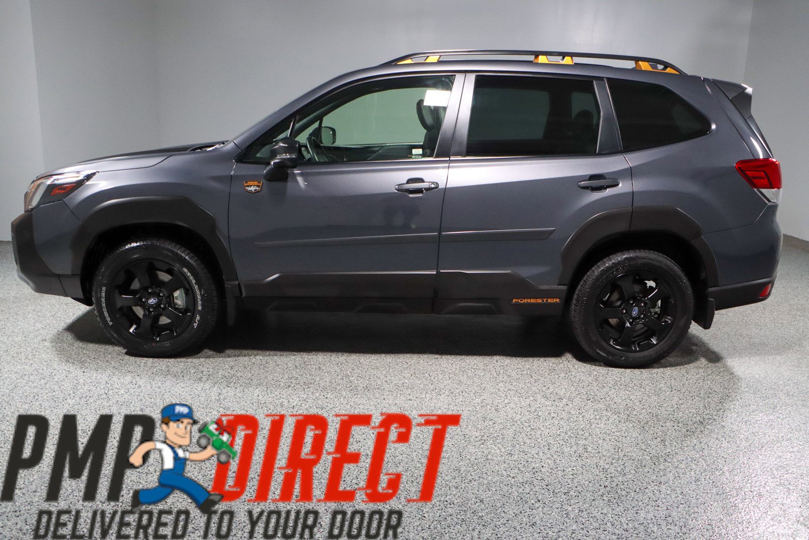 Used 2022 Subaru Forester Wilderness image 10
