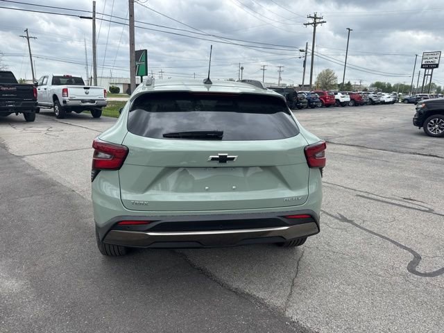 New 2026 Chevrolet Trax ACTIV FWD image 6