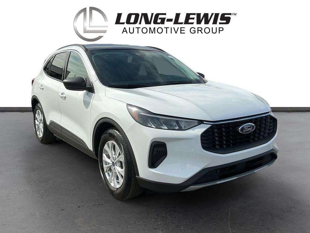 Used 2023 Ford Escape Active w/ Tech Pack #1 image 10