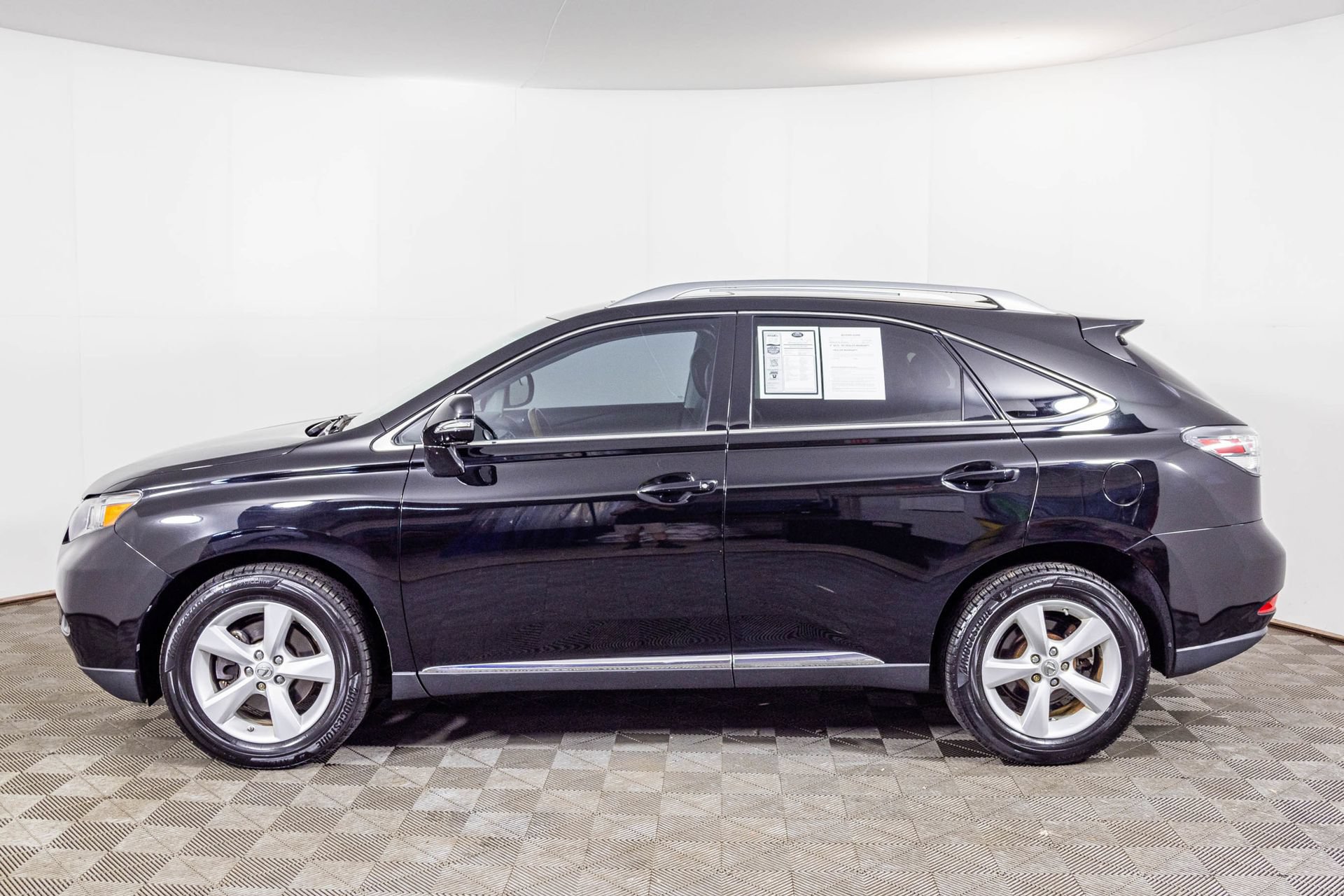 Used 2012 Lexus RX 350 AWD w/ Premium Pkg image 21