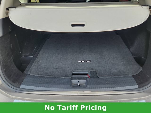 Used 2023 Nissan Rogue SV FWD image 30