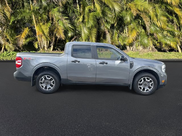 Used 2024 Ford Maverick XLT w/ XLT Luxury Package AWD/4WD image 3