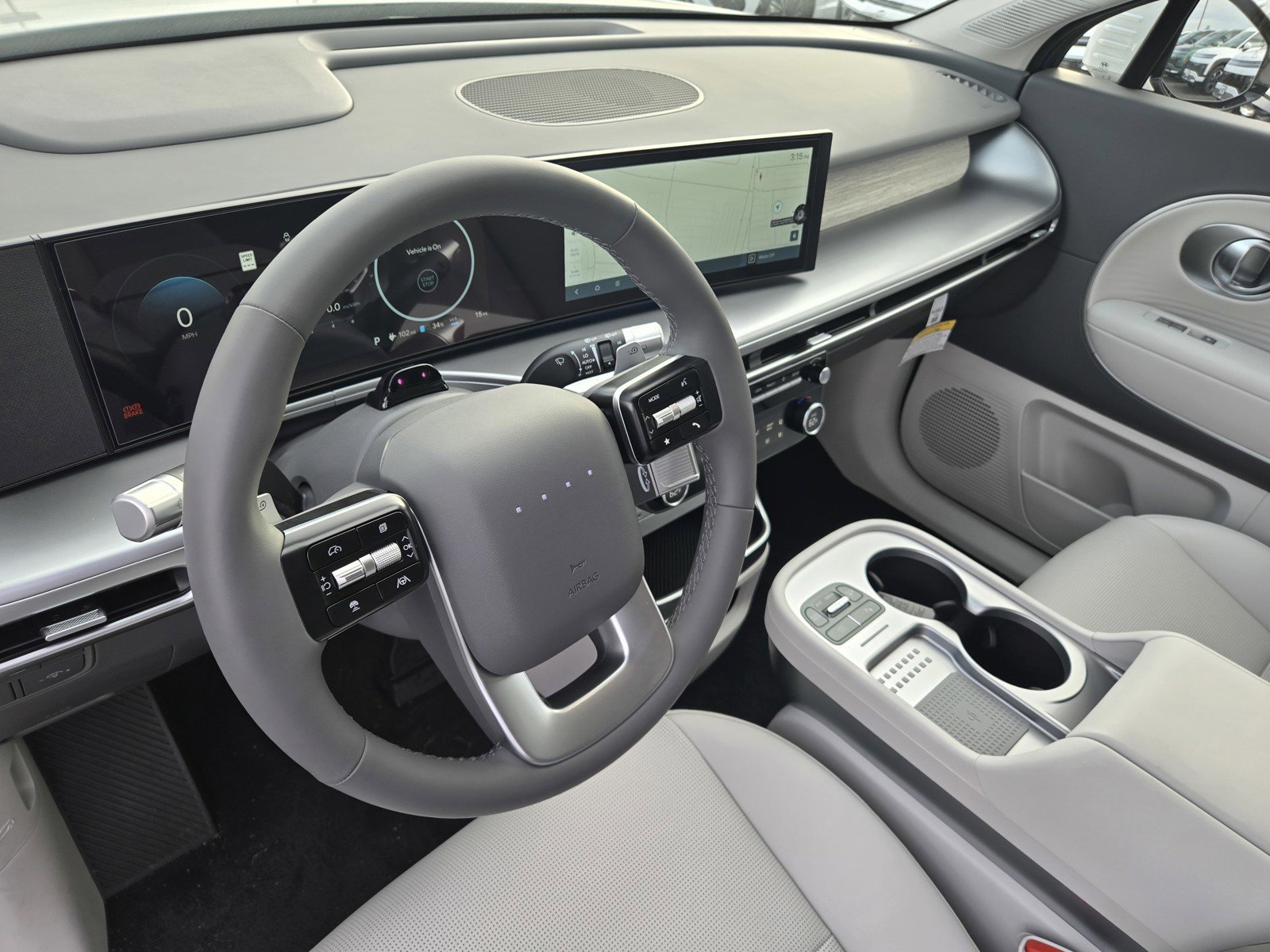 New 2026 Hyundai Ioniq 9 SEL image 13