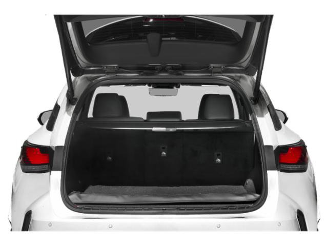 New 2026 Lexus RX 350 AWD w/ Convenience Package image 11