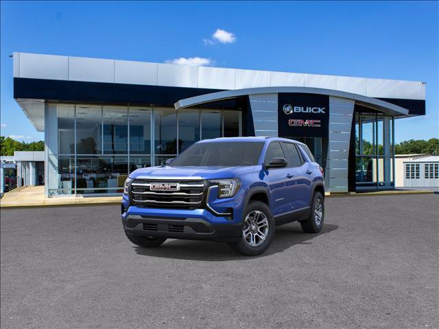 New 2027 GMC Terrain Elevation AWD/4WD image 8