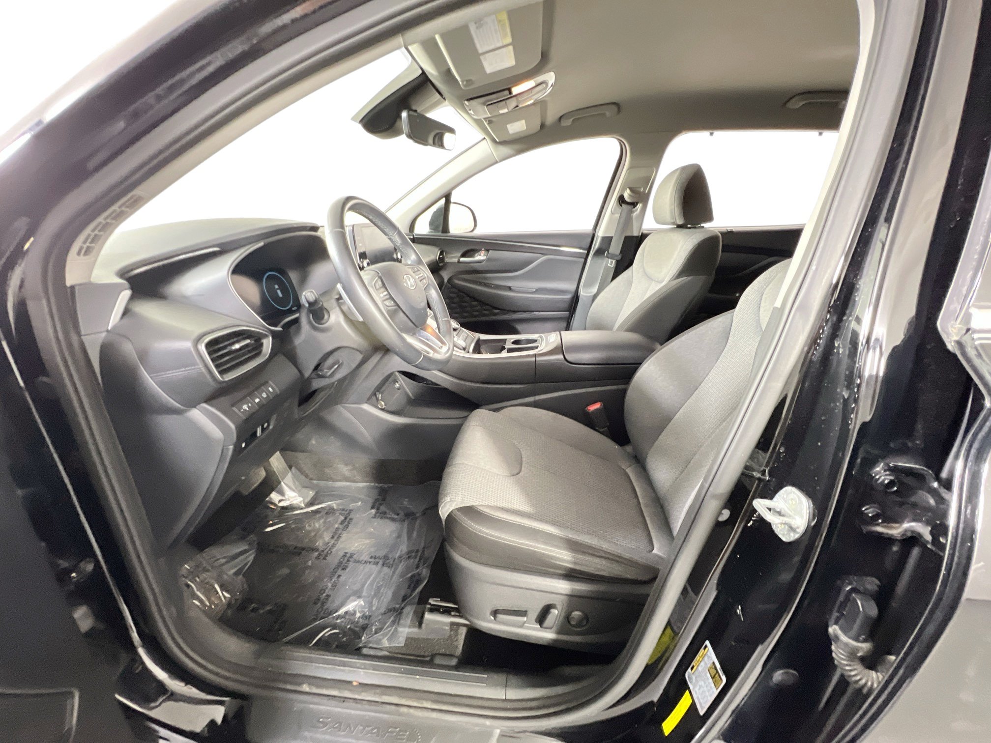 Used 2022 Hyundai Santa Fe SEL Convenience AWD/4WD image 20