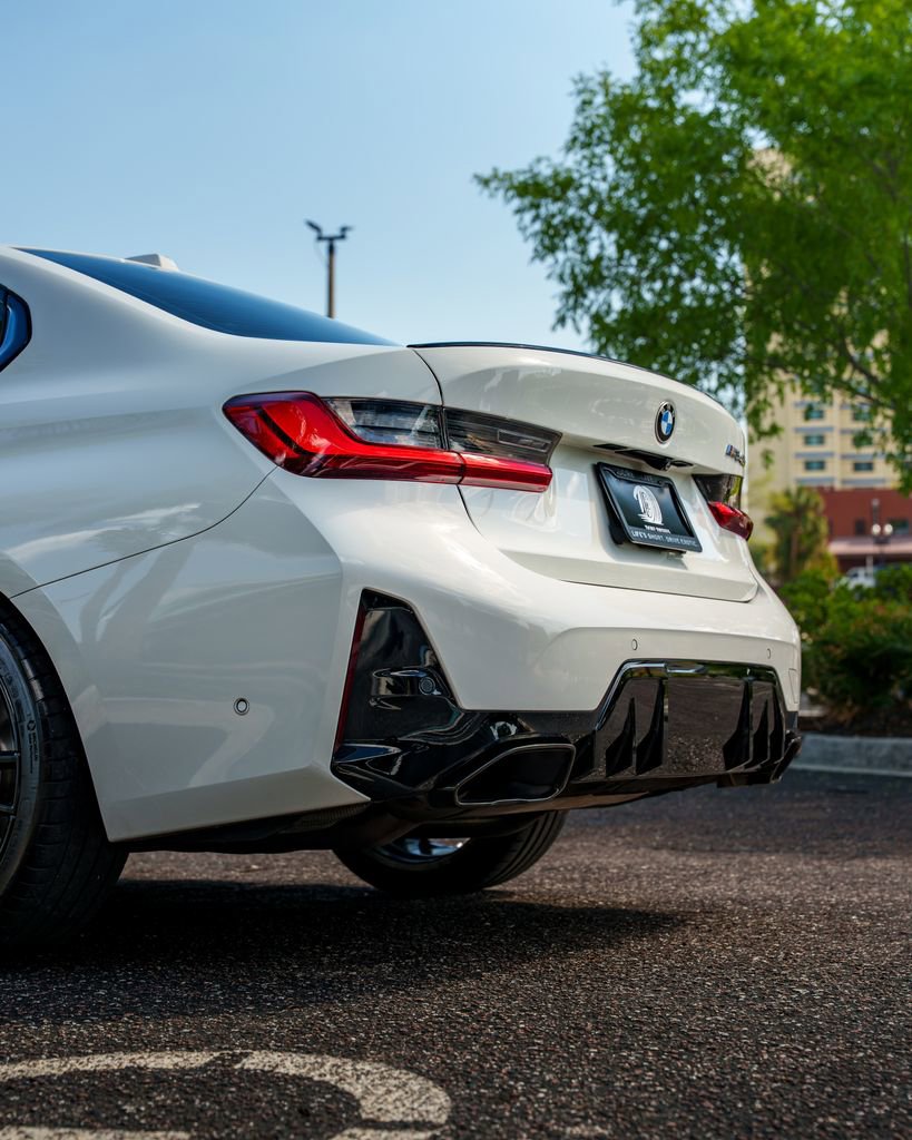 Used 2023 BMW M340i w/ Premium Package image 22