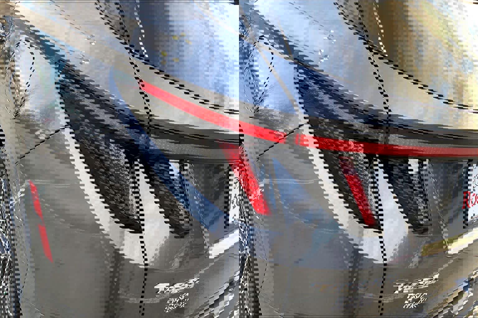 Used 2024 Hyundai Tucson N Line image 28