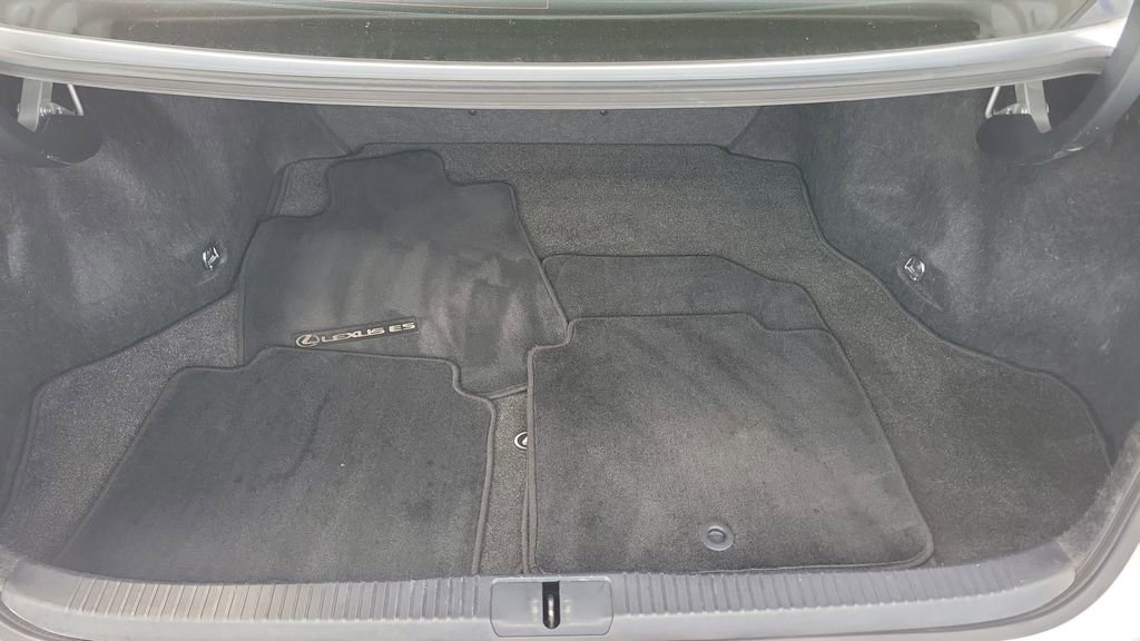 Used 2014 Lexus ES 350 w/ Premium Package image 12