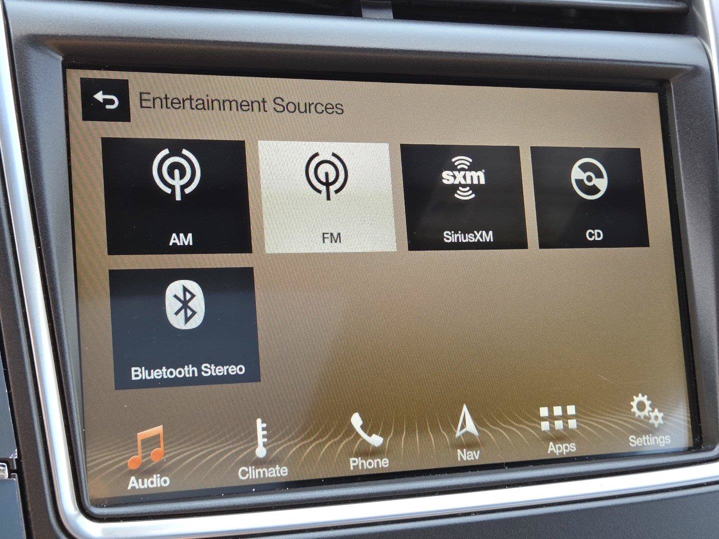 Used 2016 Lincoln MKX Black Label w/ Technology Package AWD/4WD image 26