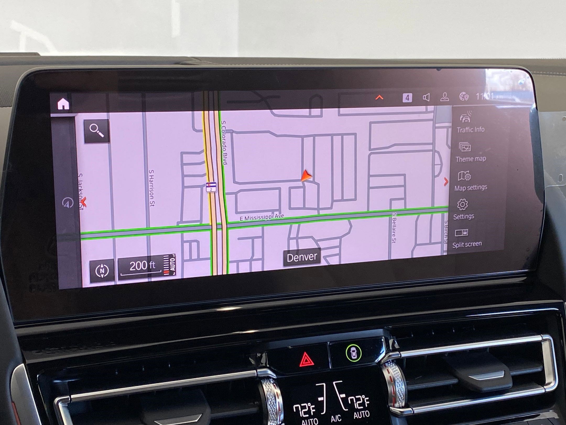 New 2026 BMW 840i xDrive Convertible w/ Comfort Seating Package image 23