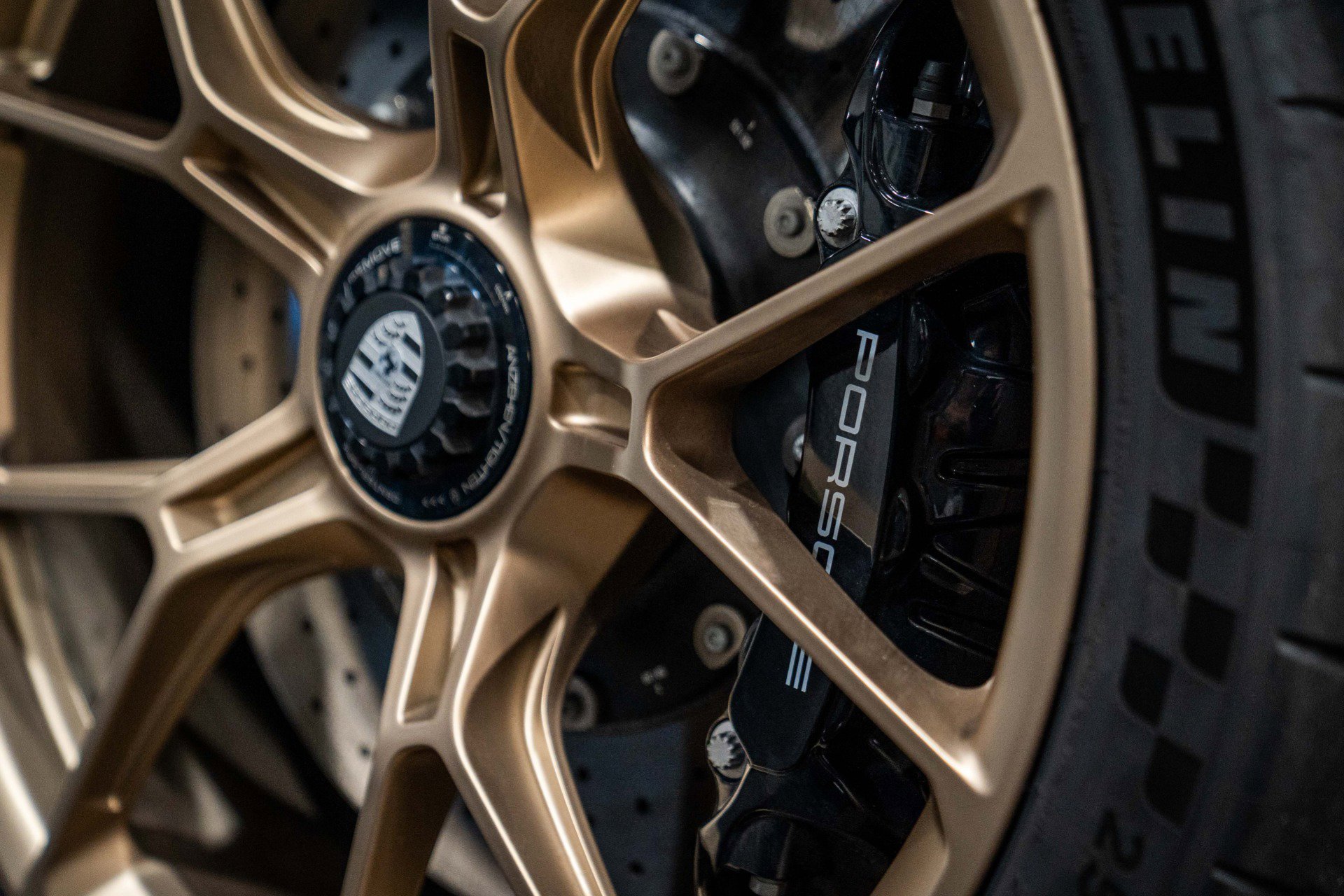 Used 2022 Porsche 911 GT3 image 18