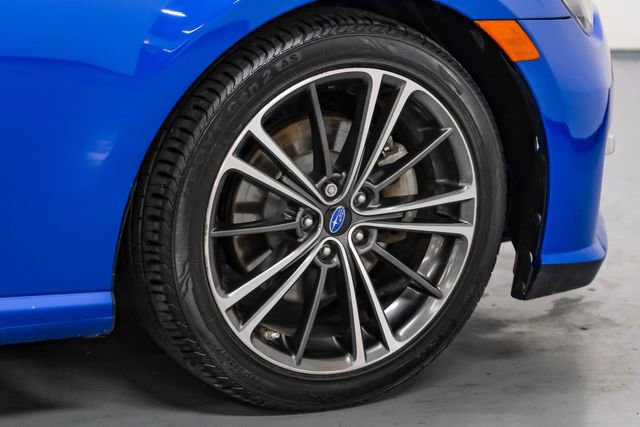 Used 2016 Subaru BRZ Limited w/ Popular Package #1 image 41