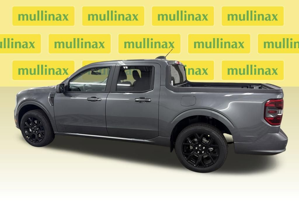 New 2026 Ford Maverick Lobo image 10